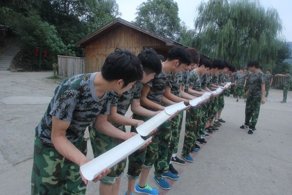 拓展训练是什么? 拓展训练是什么?
