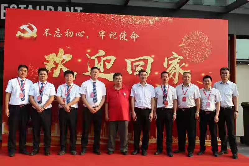 深圳汇裕名都花园住户顺利入住 深圳汇裕名都花园住户顺利入住