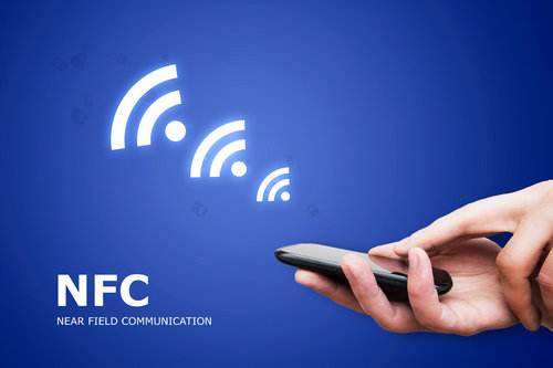 NFC NFC