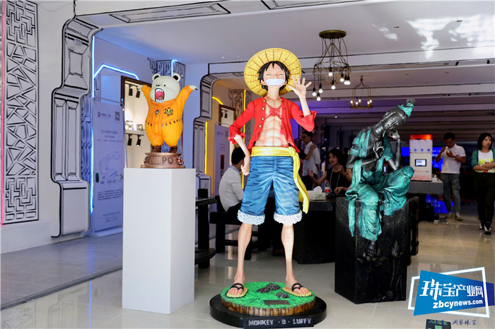 3D技术应用案例分享及冬季新品发布会在穗举行 3D技术应用案例分享及冬季新品发布会在穗举行
