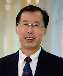 阎水忠