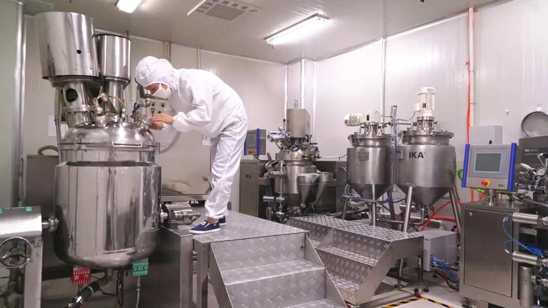 生物科技应用无限可能丨bob棋牌生物亮相第14届西安科博会 生物科技应用无限可能丨bob棋牌生物亮相第14届西安科博会