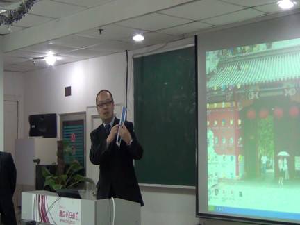 日本中京学院大学宣讲会 日本中京学院大学宣讲会