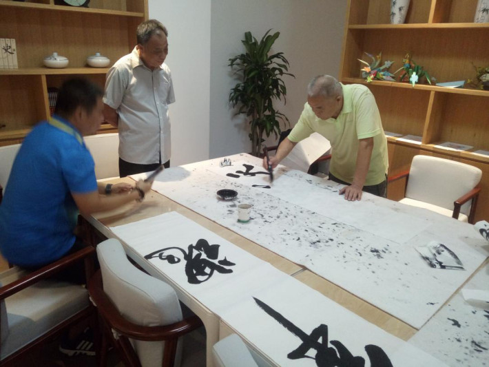 国寿社区养老周报:建言献策 共话发展 国寿社区养老周报:建言献策 共话发展