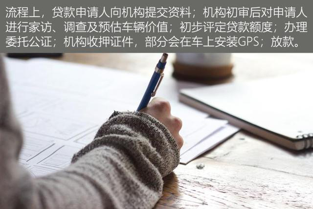 抵押爱车你舍得吗?什么人在办车抵贷? 抵押爱车你舍得吗?什么人在办车抵贷?