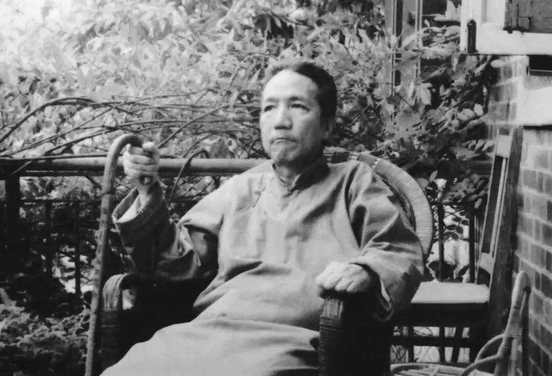 不与权贵游，不言所不愿言 | 陈寅恪去世50年