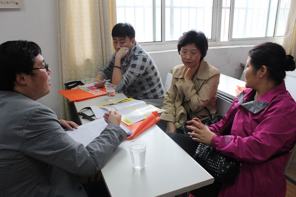 两场留学说明会助你留学更畅通 两场留学说明会助你留学更畅通