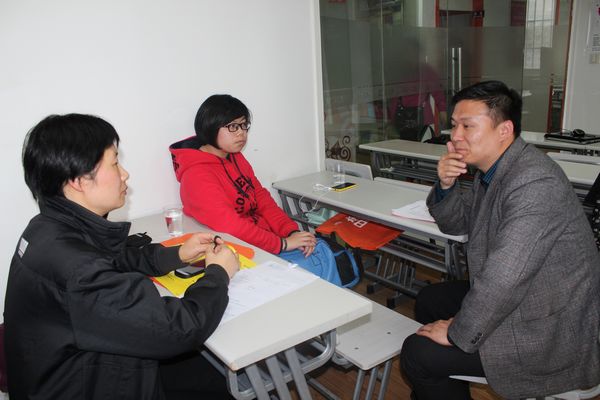 两场留学说明会助你留学更畅通 两场留学说明会助你留学更畅通