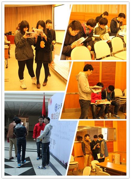 大型日本留学合作院校交流会在交大隆重举行 大型日本留学合作院校交流会在交大隆重举行