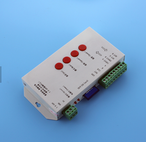 Pixel Controller