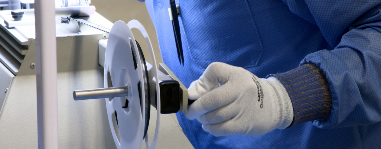 Quality Control of Electronic Components: What Does It Really Mean? Quality Control of Electronic Components: What Does It Really Mean?