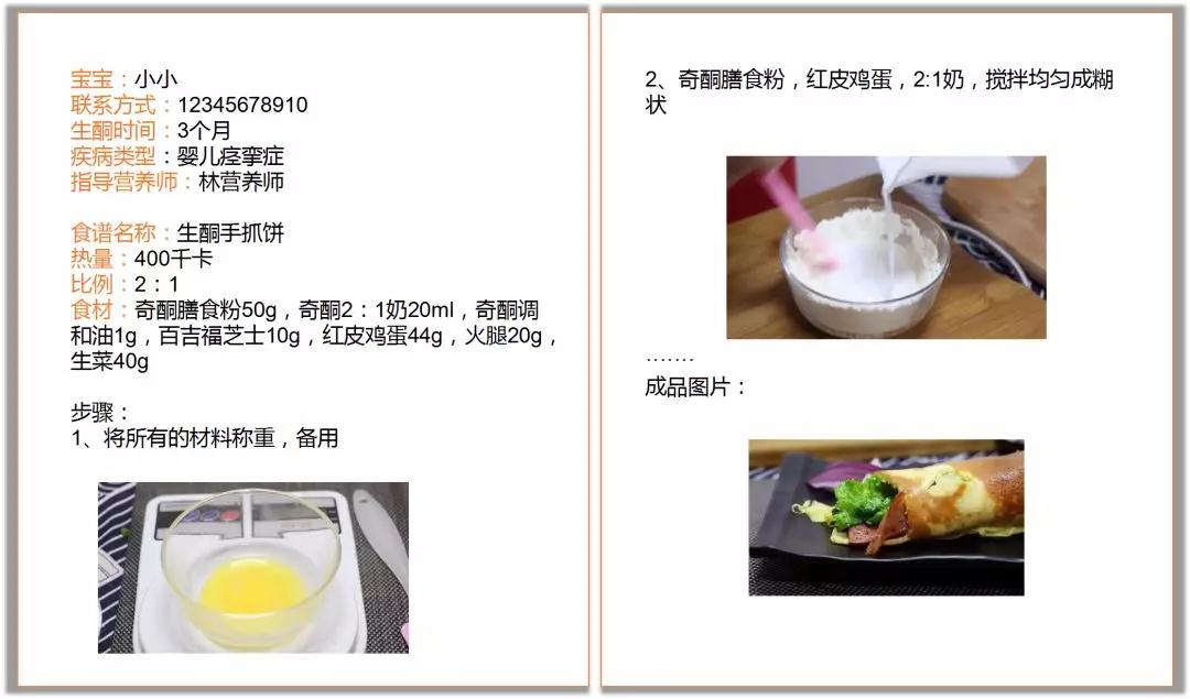 配餐总动员|第三届奇酮生酮饮食配餐评比大赛重磅开启! 配餐总动员|第三届奇酮生酮饮食配餐评比大赛重磅开启!