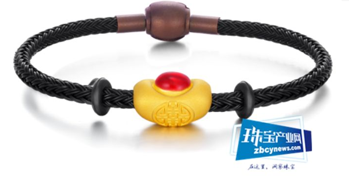 硬金遇上珐琅，欢喜到场
