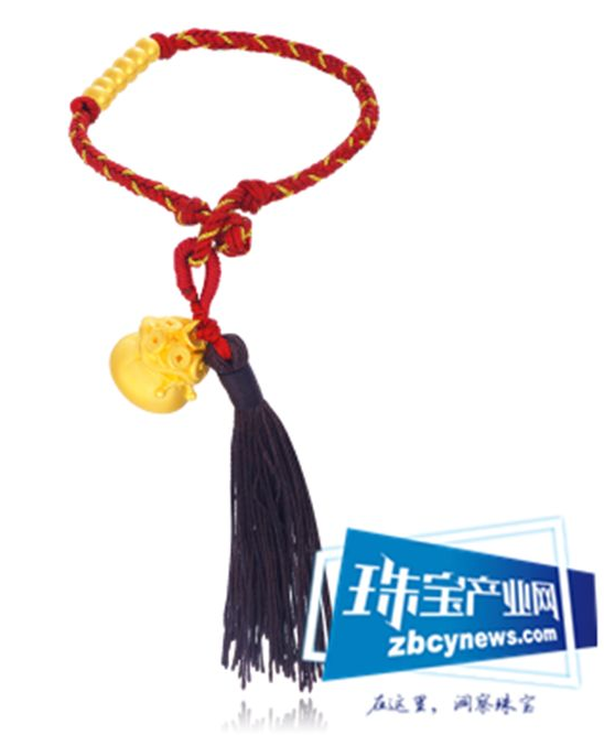 硬金遇上珐琅,欢喜到场 硬金遇上珐琅,欢喜到场