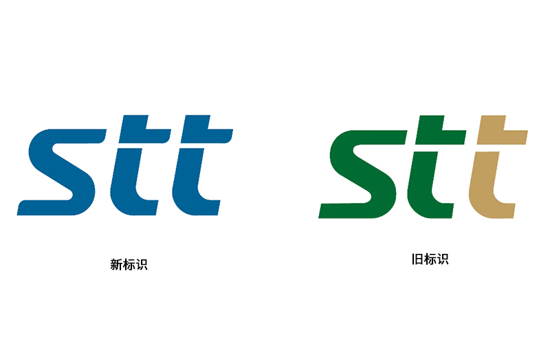 新征程|博瑞思集团STT系启用新VI,2020整装出发! 新征程|博瑞思集团STT系启用新VI,2020整装出发!