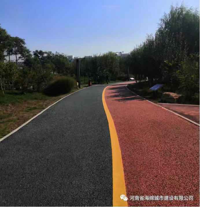 『学习篇』李冰带领全体毕业生走进海绵城市试点——鹤壁 『学习篇』李冰带领全体毕业生走进海绵城市试点——鹤壁