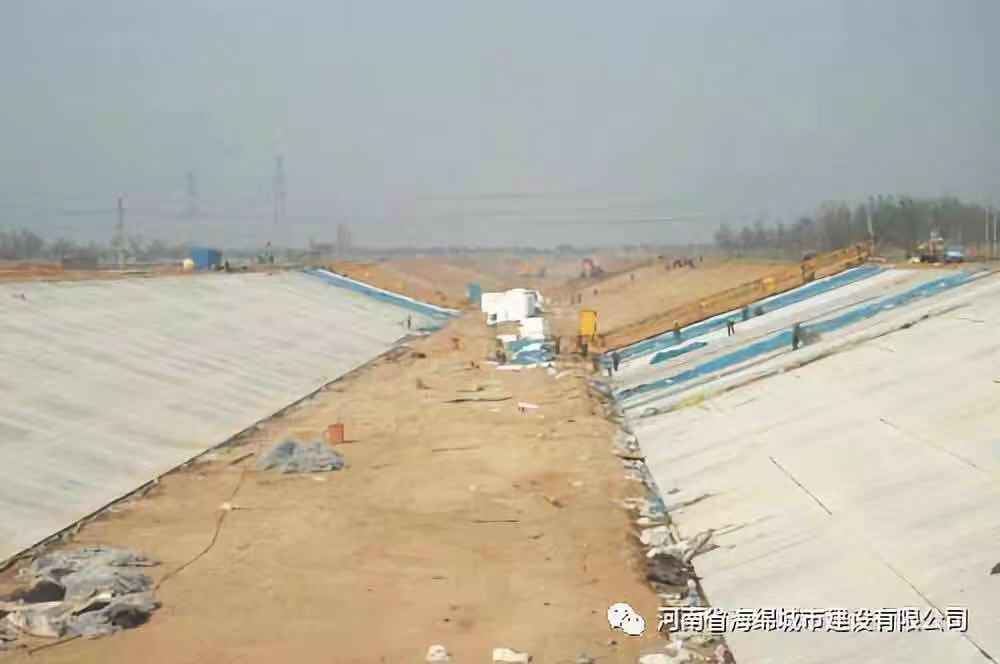 『学习篇』李冰带领全体毕业生走进海绵城市试点——鹤壁 『学习篇』李冰带领全体毕业生走进海绵城市试点——鹤壁
