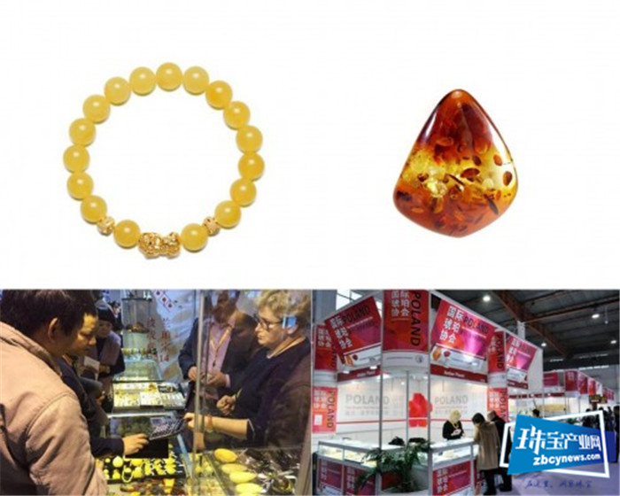    Qzone 微博 微信 集结全球彩色宝石，2019年最值得期待的国际珠宝展