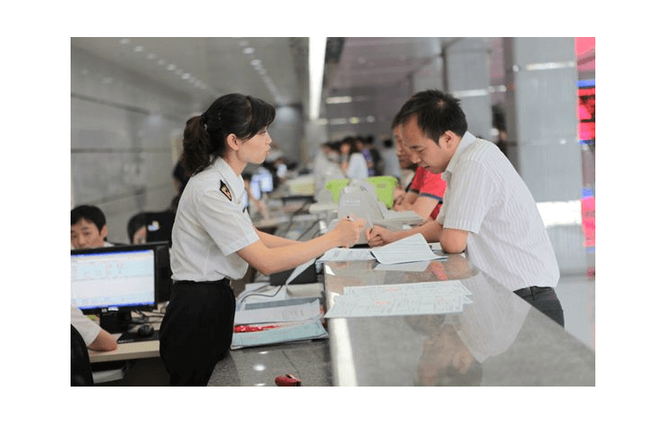 河北省首票“两步申报”货物完成通关 河北省首票“两步申报”货物完成通关