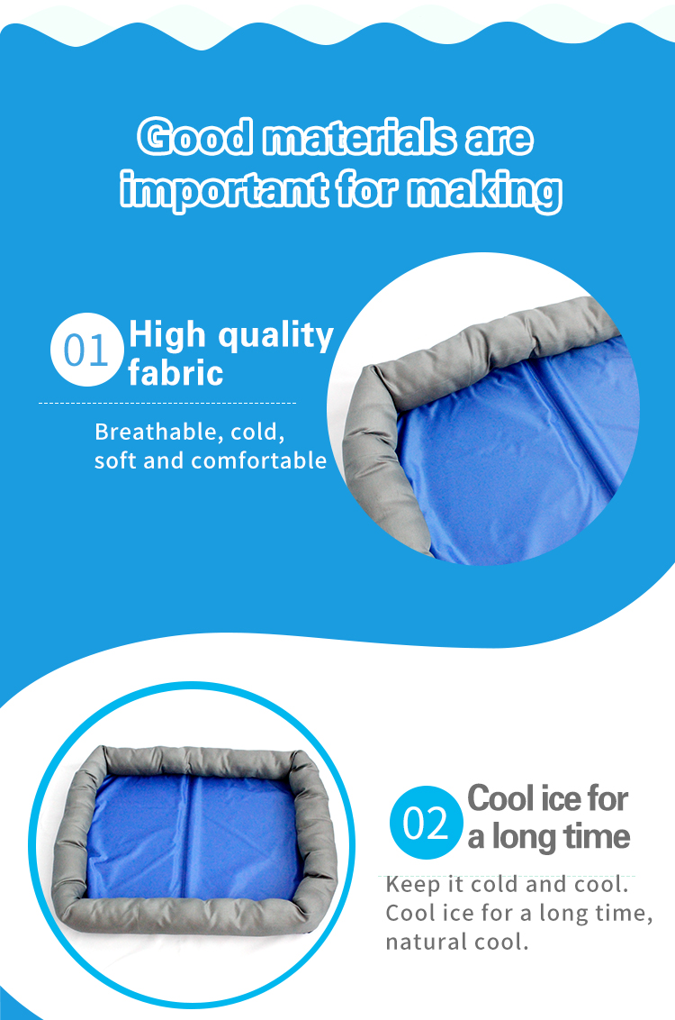 COOLING PET NEST COOLING PET NEST