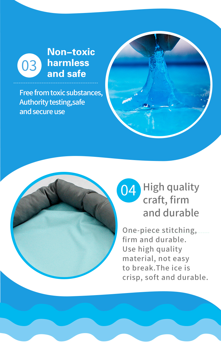 COOLING PET NEST COOLING PET NEST