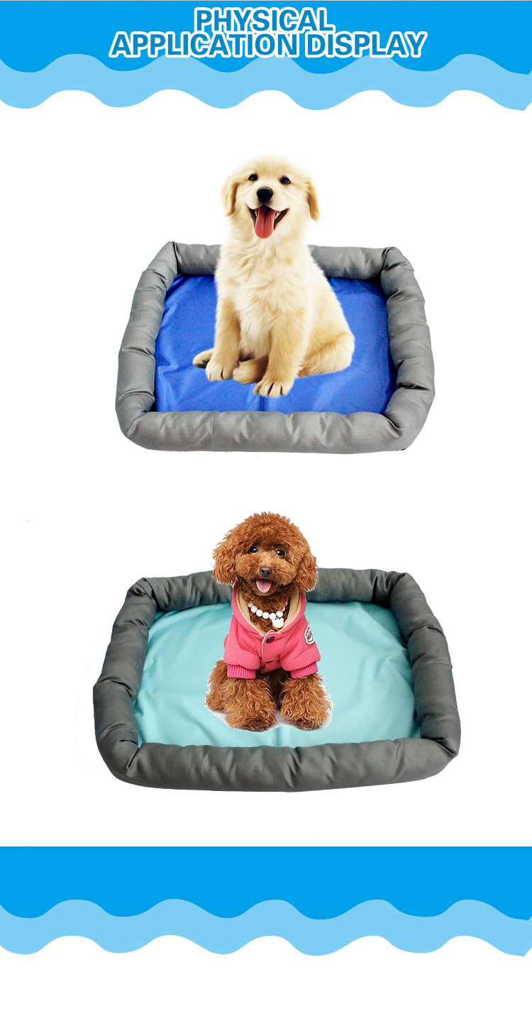 COOLING PET NEST COOLING PET NEST