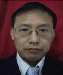 石随林