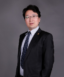 LI Chunmeng