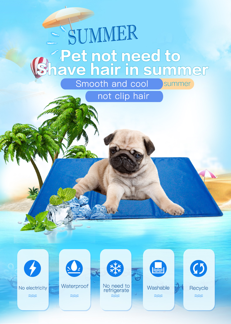 COOLING MAT COOLING MAT