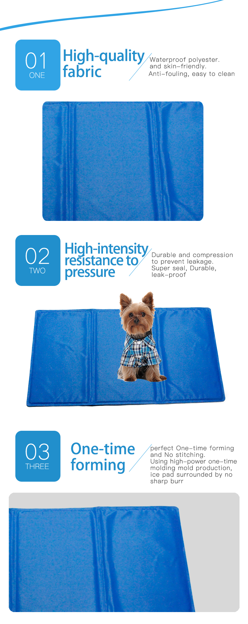 COOLING MAT COOLING MAT