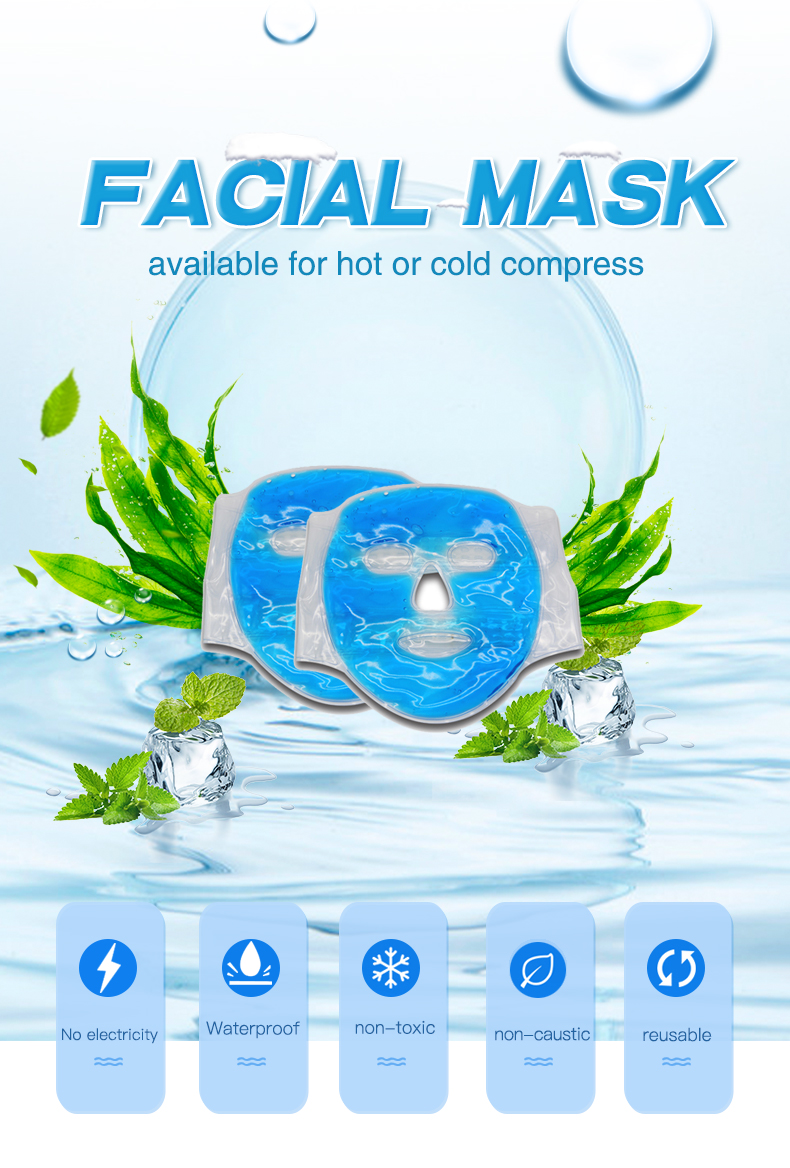 FACIAL MASK FACIAL MASK