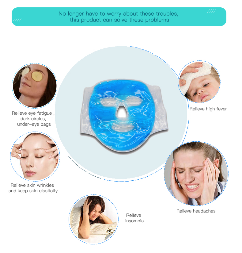 FACIAL MASK FACIAL MASK