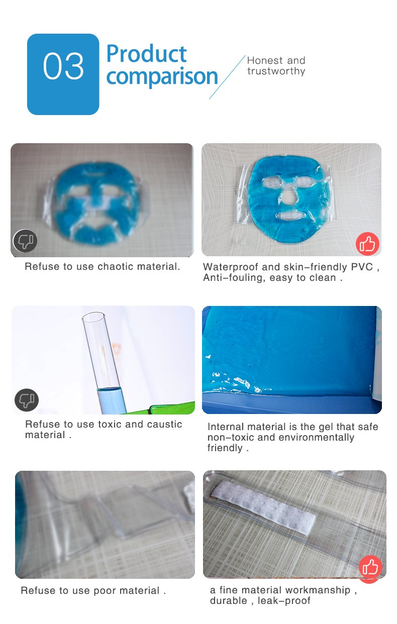 FACIAL MASK FACIAL MASK