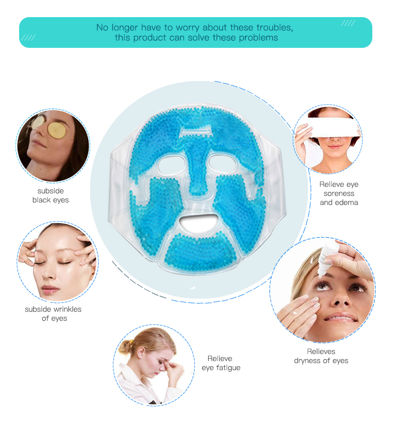 FACIAL MASK FACIAL MASK