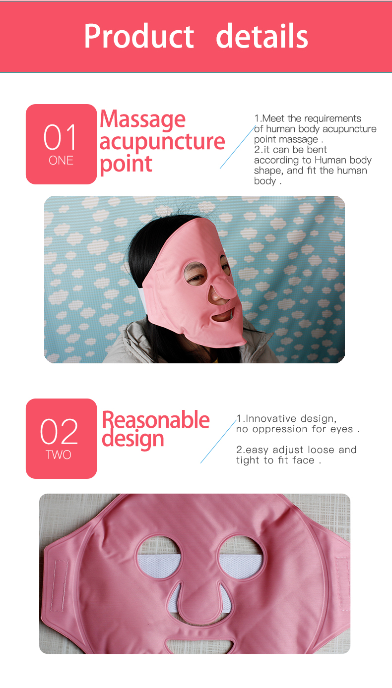 FACIAL MASK FACIAL MASK