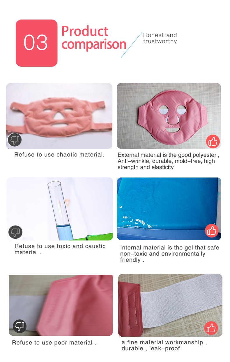 FACIAL MASK FACIAL MASK