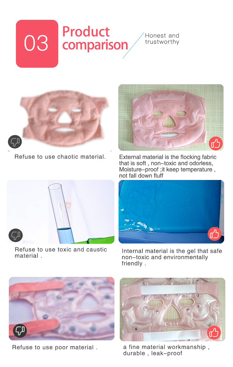 FACIAL MASK FACIAL MASK