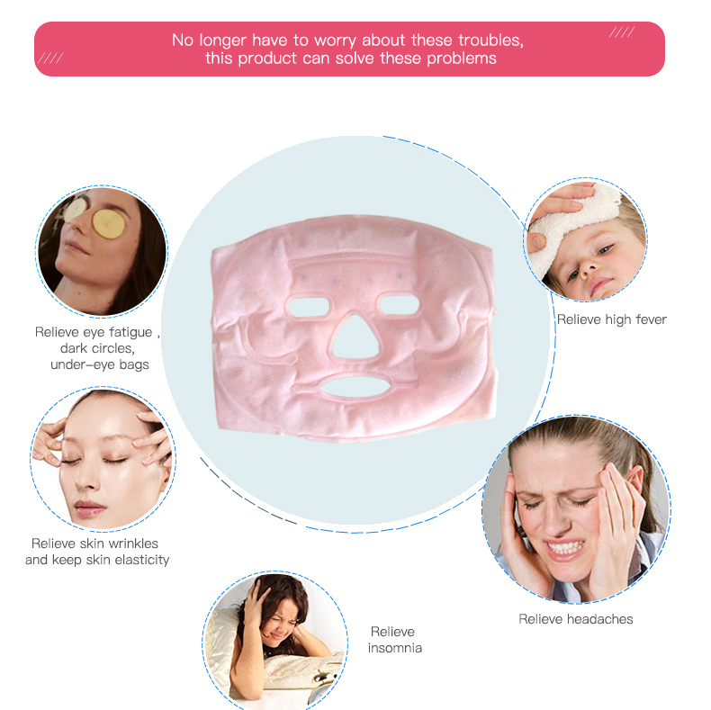 FACIAL MASK FACIAL MASK
