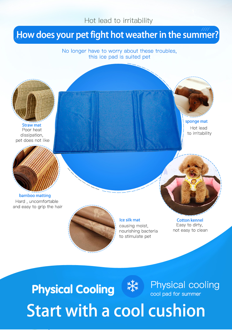 COOLING MAT COOLING MAT