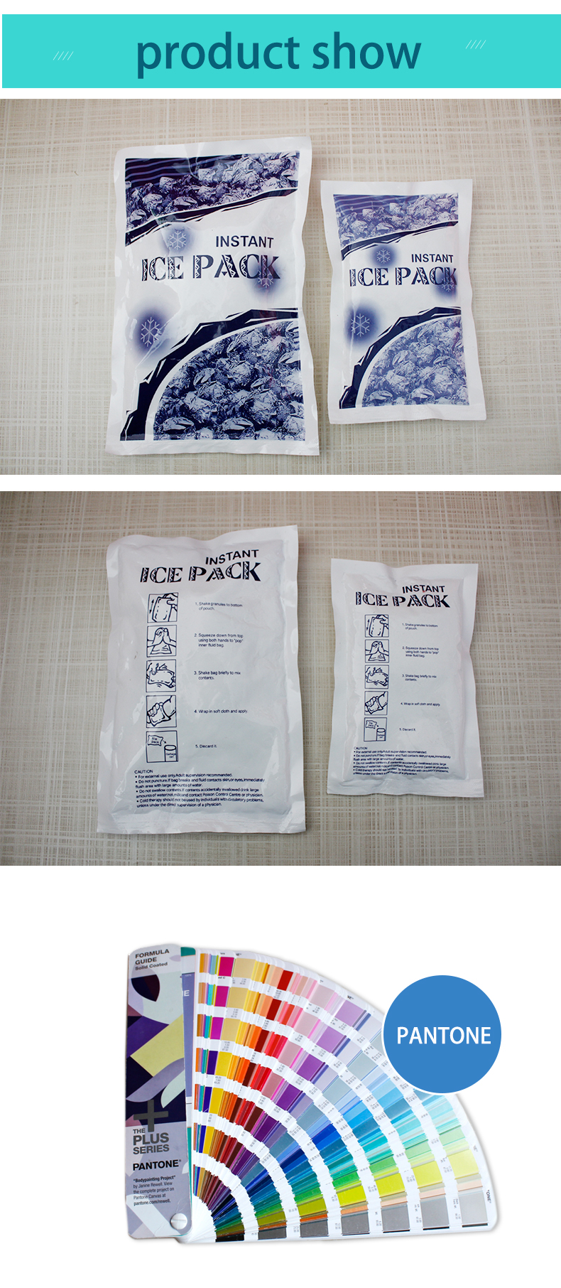 Ice Pack Ice Pack