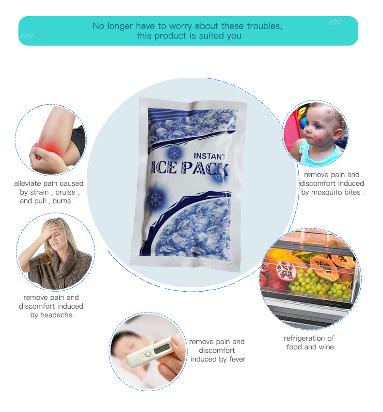 Ice Pack Ice Pack