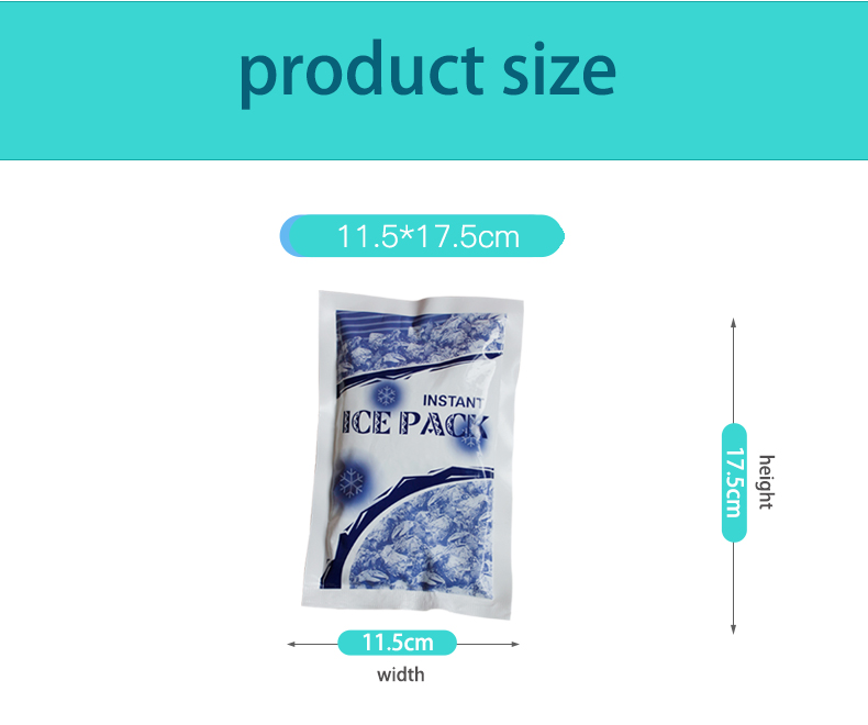 Ice Pack Ice Pack