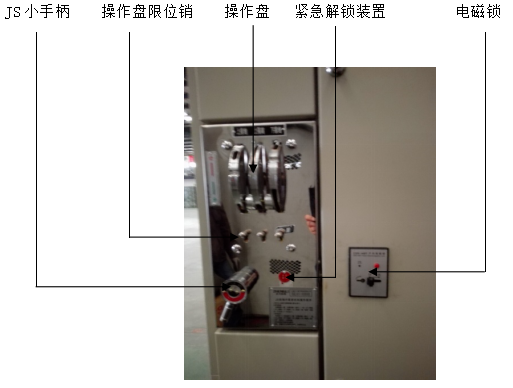 金属铠装固定式开关柜 金属铠装固定式开关柜