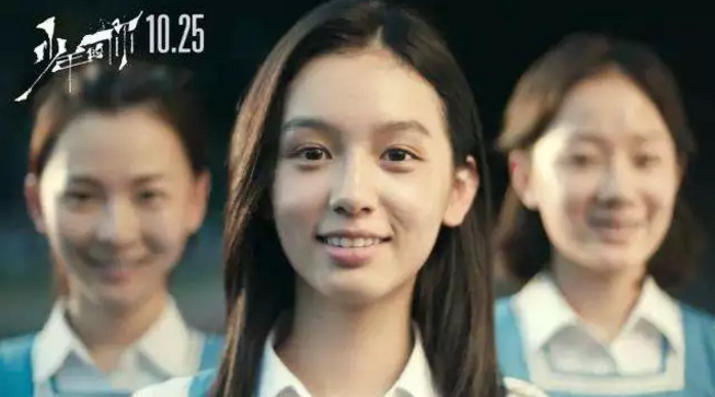 《少年的你》揭露中国父母真实面目: 你什么样, 孩子就什么样! 《少年的你》揭露中国父母真实面目: 你什么样, 孩子就什么样!