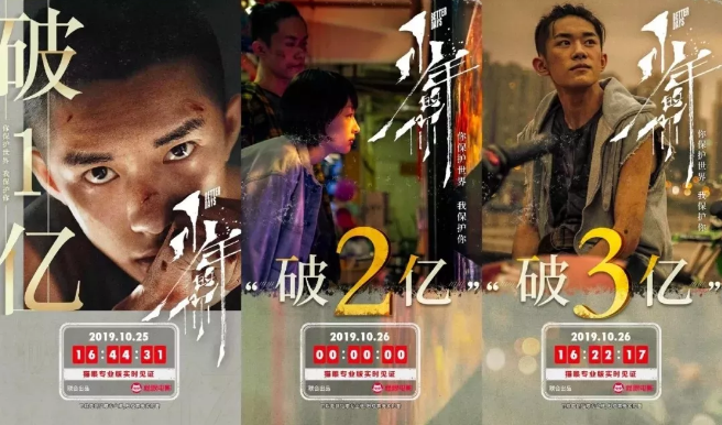 《少年的你》揭露中国父母真实面目: 你什么样, 孩子就什么样! 《少年的你》揭露中国父母真实面目: 你什么样, 孩子就什么样!