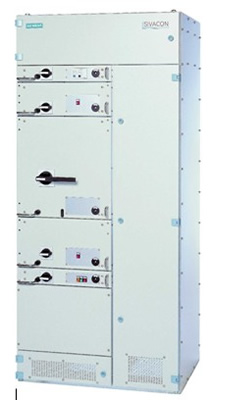 SIVACON 8PT低压开关柜 SIVACON 8PT低压开关柜