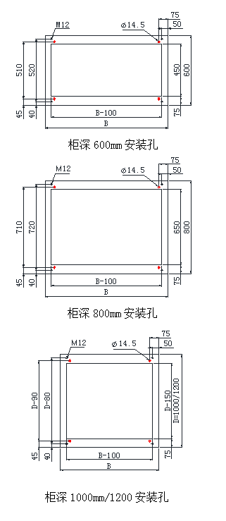 SIVACON 8PT低压开关柜 SIVACON 8PT低压开关柜
