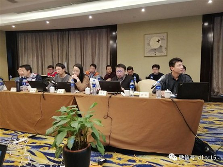 电力行业标准《变电站继电保护综合记录与智能运维装置通用技术条件》工作组第一次会议在南京召开 电力行业标准《变电站继电保护综合记录与智能运维装置通用技术条件》工作组第一次会议在南京召开