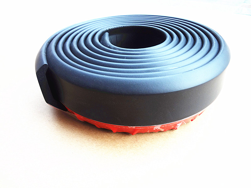 3M self adhesive garage door bottom seals