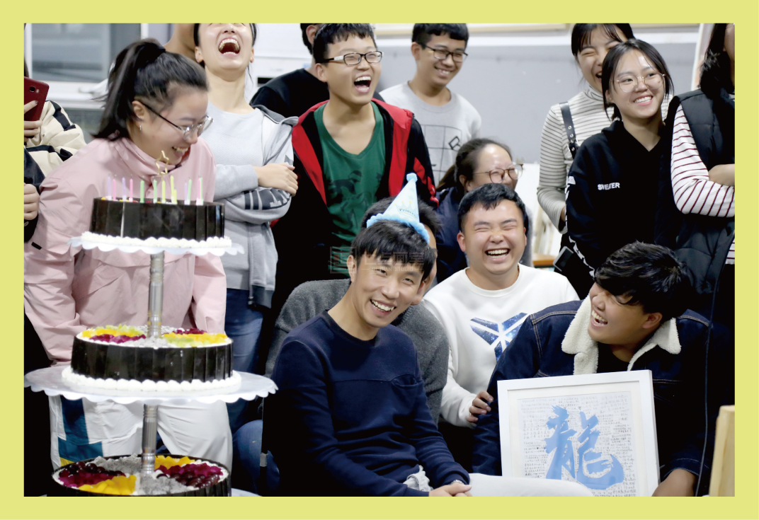 七点名师特辑 ▏你们的速写老师已就位 七点名师特辑 ▏你们的速写老师已就位
